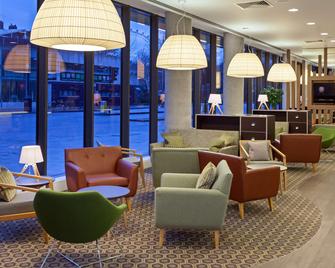 Hampton by Hilton London Waterloo - London - Lounge