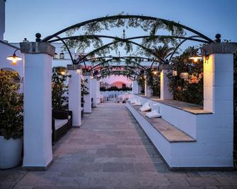 Borgobianco Resort & Spa Polignano - MGallery Collection - Polignano a Mare - Servicio de la propiedad