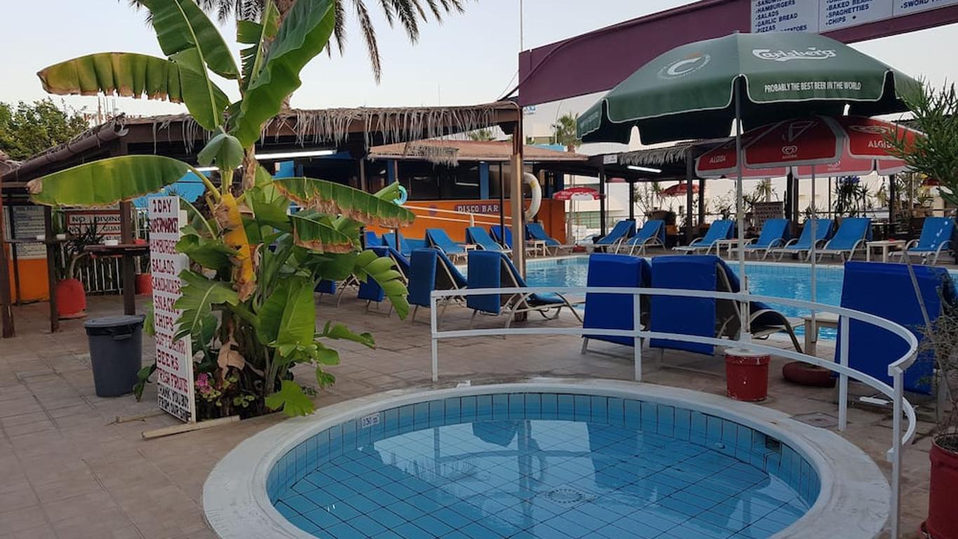 Kkaras Hotel 3 Star