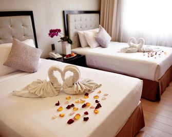 Aura One Hotel - Baguio