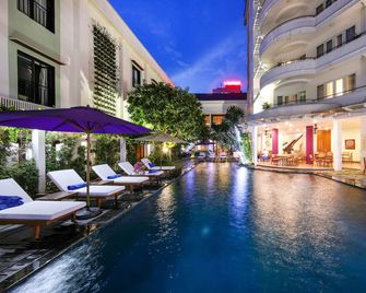 Emm Hotel Hue - Hue