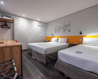 ibis Styles Belém Nazaré - Belém - Quarto