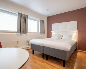 Omena Hotel Hanko - Hanko - Habitación