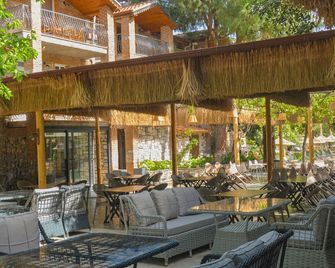 Balli Boutique Hotel & Restaurant - Kayaköy