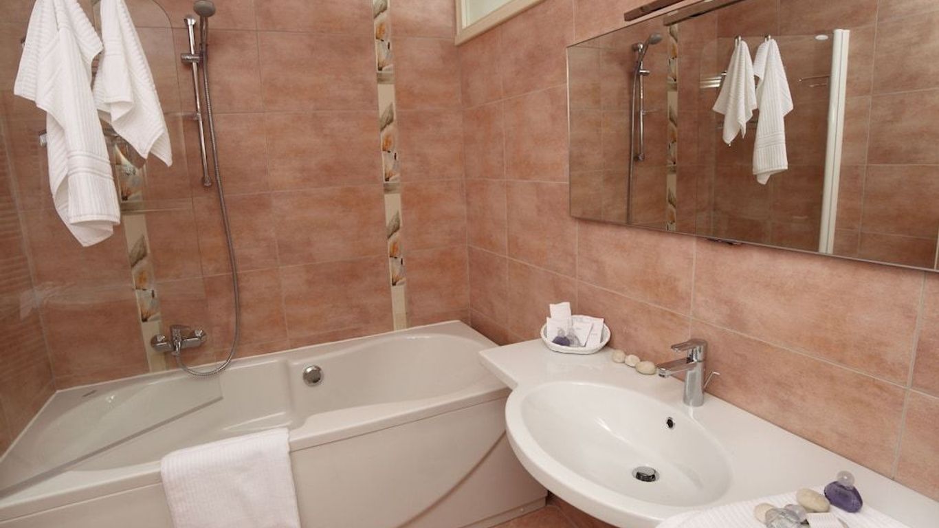 Villa Stefanija Small Boutique Hotel&restaurant