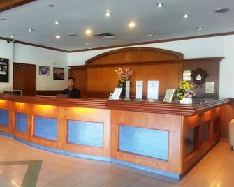 Sanbay Hotel - Sandakan