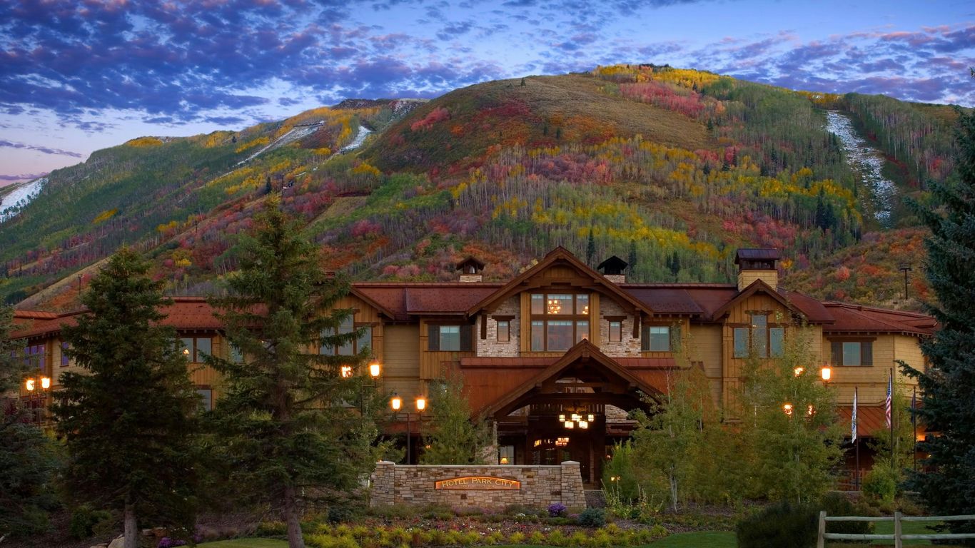 Hotel Park City, Autograph Collection