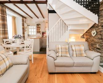 Dalesway Cottage - Windermere - Sala de estar