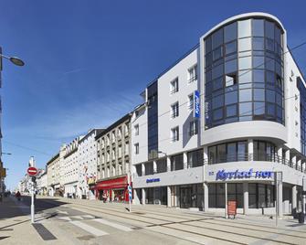 Kyriad Brest Centre - Brest - Bâtiment