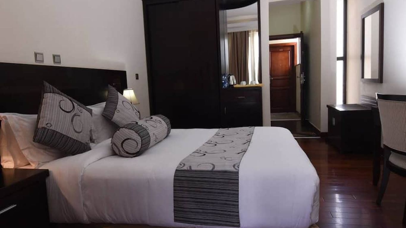 Southern Addis International Hotel