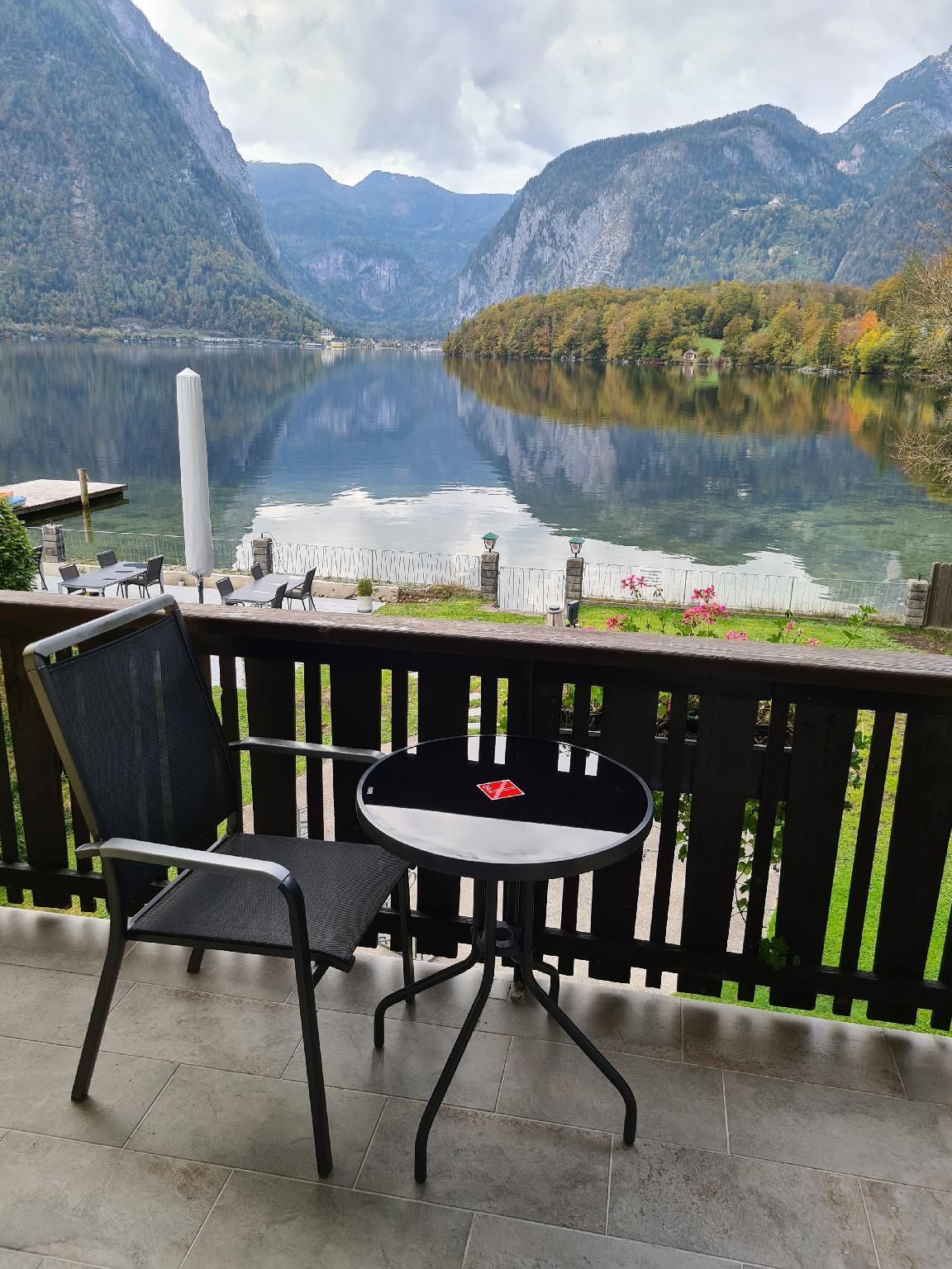 Hotel Haus am See