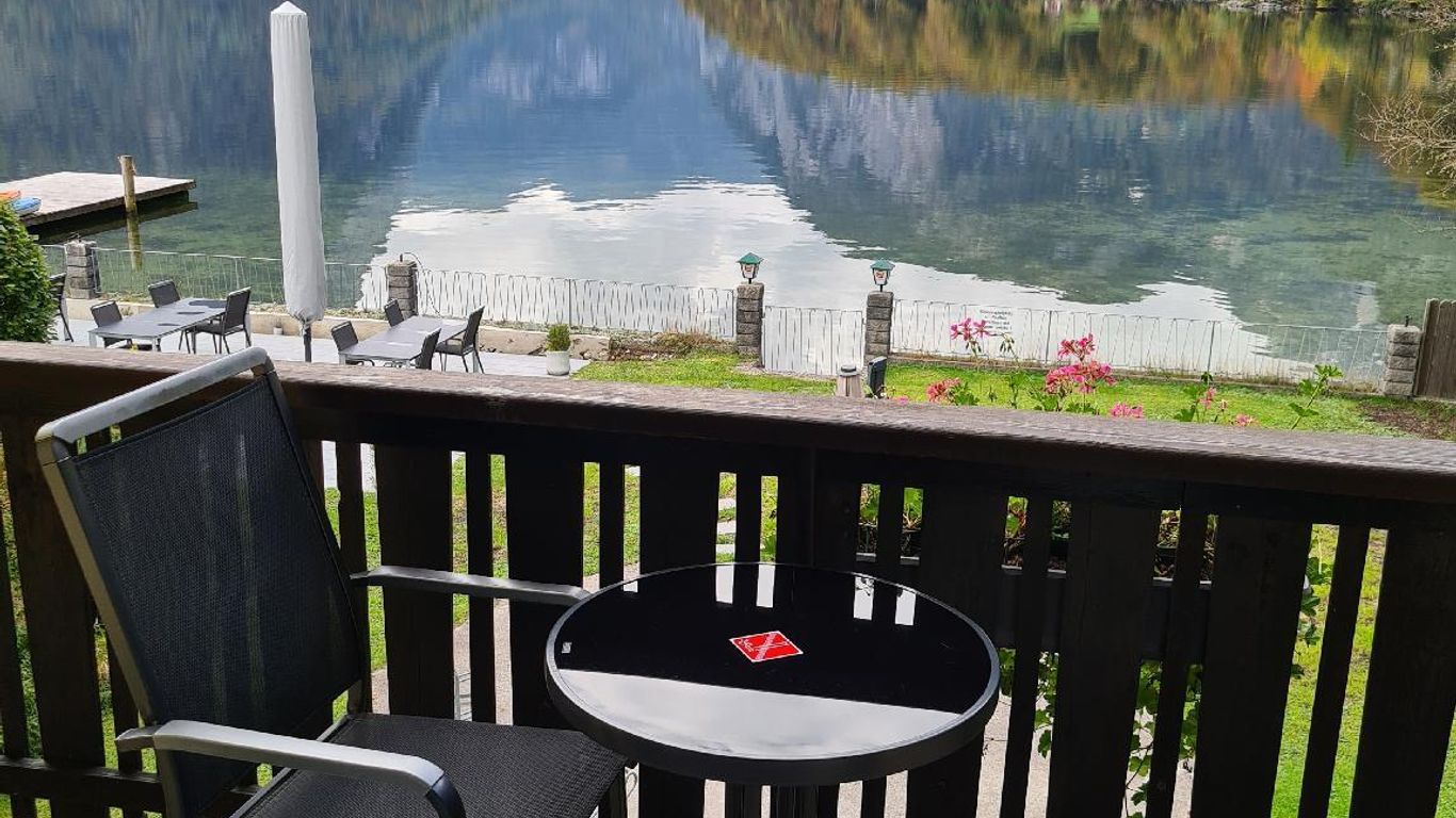 Hotel Haus am See