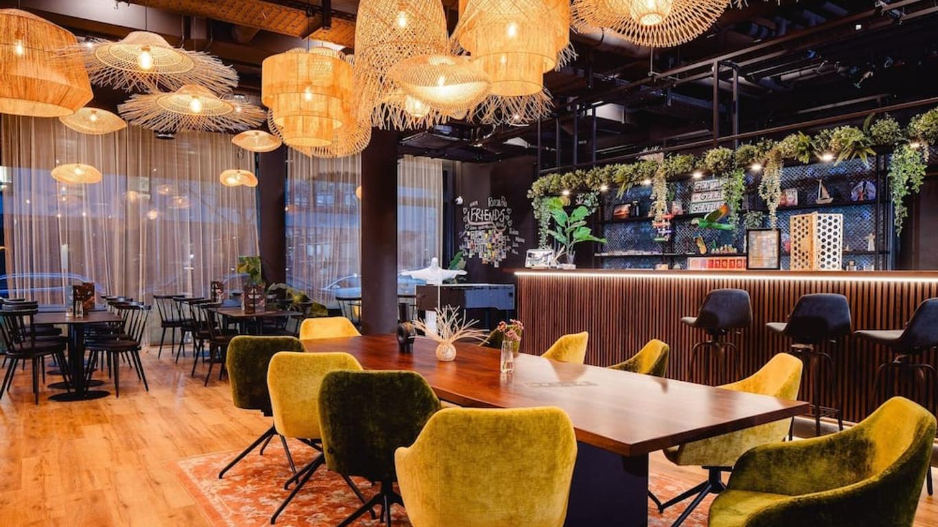 Rioca Konstanz Posto 10