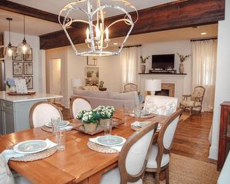 Historic Southern Cottage close to Downtown Conway - Conway