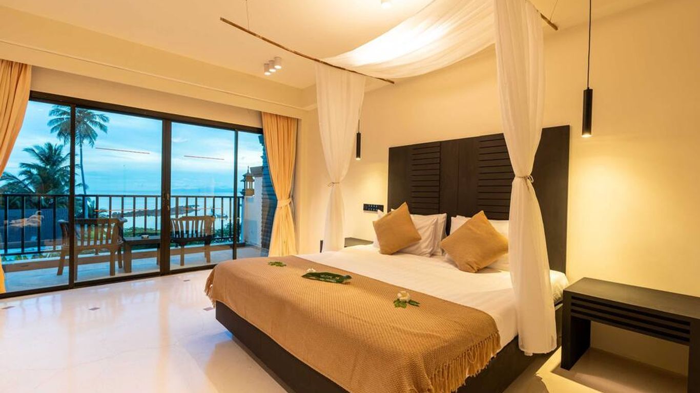 Samaya Wellness Resort