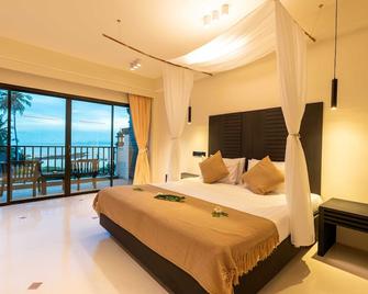 Samaya Wellness Resort - Κοh Σαμούι - Κρεβατοκάμαρα