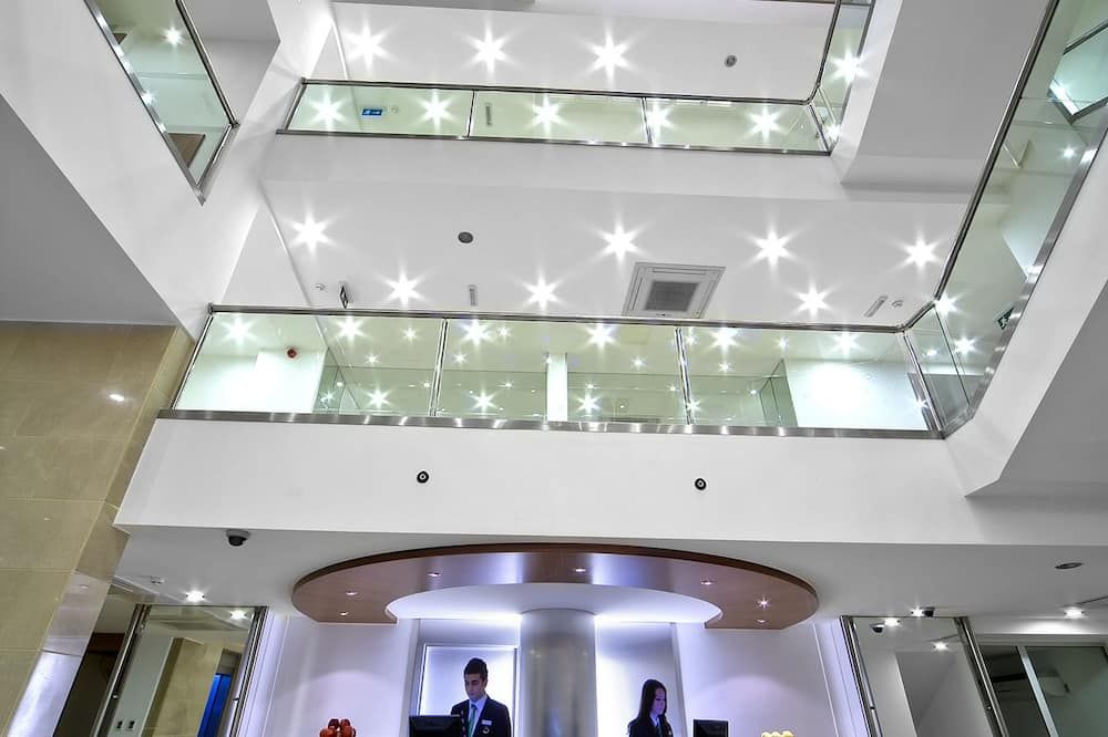 Sv Business Hotel Diyarbakir - Diyarbakır