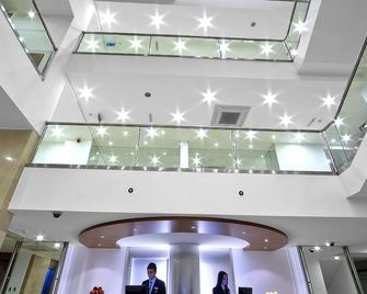 Sv Business Hotel Diyarbakir - Diyarbakır