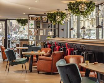 Novotel Paris Vaugirard Montparnasse - Parigi - Area lounge