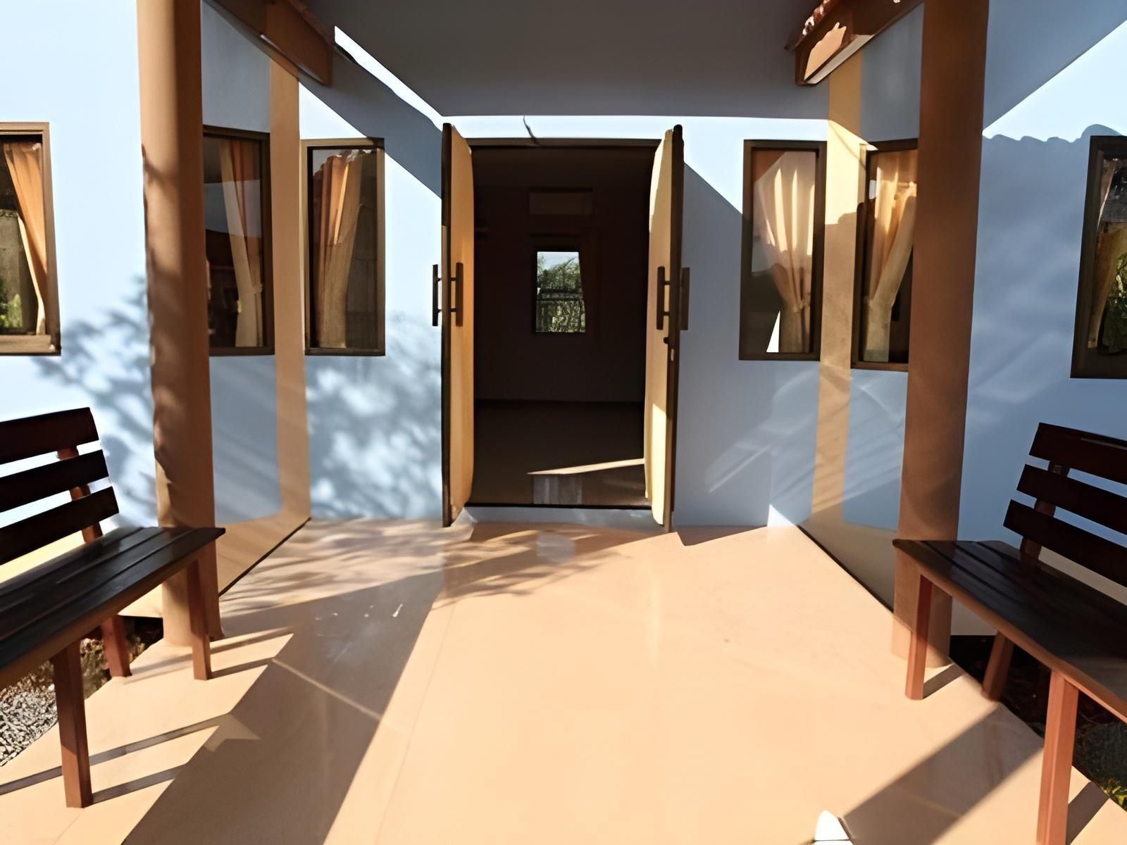 بان كين لوم تشوم دو