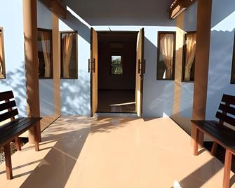 Baan Kinlom Chom Daw Khao Yai - Ban Khanong Phra Nua - Lobby