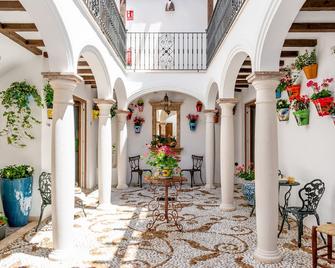 Casa Del Patio - Boutique Apartments - Estepona - Lobby