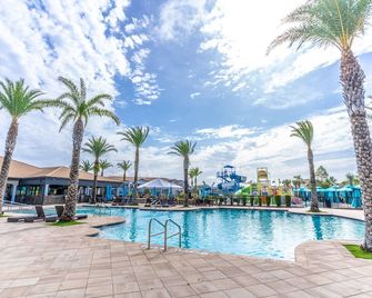 Balmoral by Prp - Haines City - Piscina