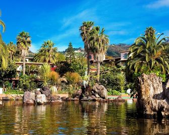 Quinta Splendida Wellness & Botanical Garden - Caniço - Outdoor view