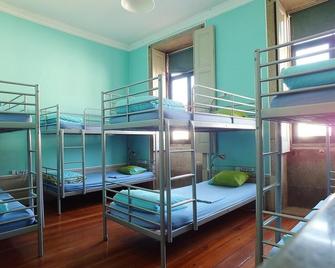 أو ورتو سكاي هوستل - بورتو - غرفة نوم