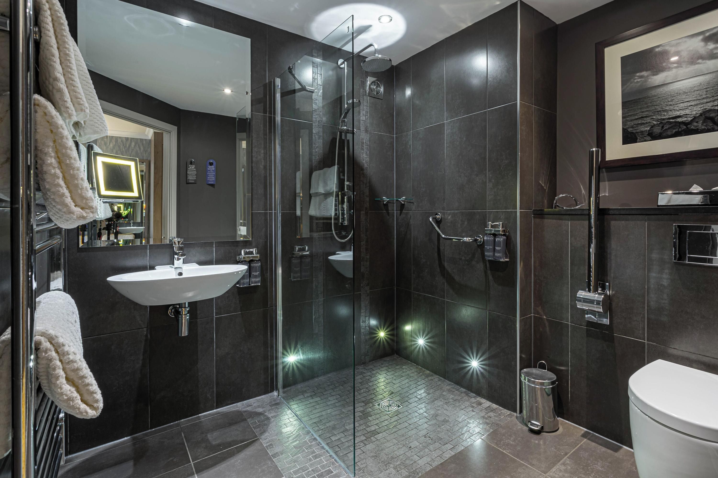 Auchrannie Resort - Brodick
