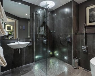 Auchrannie Resort - Brodick