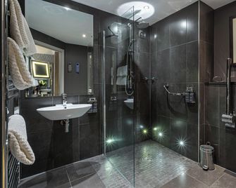 Auchrannie Resort - Brodick