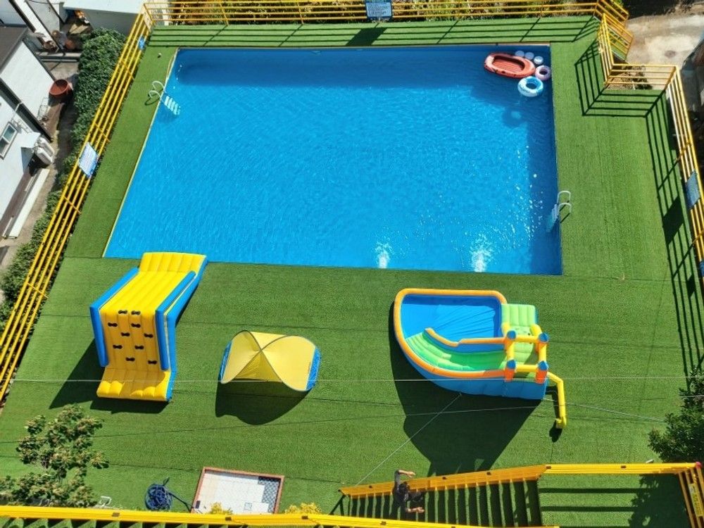 أويدو بالاس بنسيون