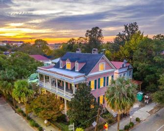 The Ashley - Charleston - Edificio