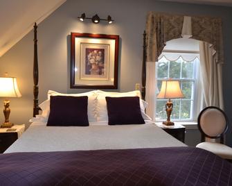 Briarwood Bed & Breakfast - Elmsdale - Habitación