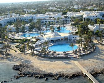 El Mouradi Djerba Menzel - Midoun