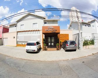 Hotel Esplanada - Campinas