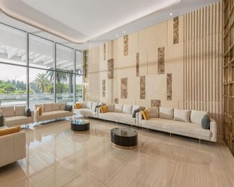 Wyndham Soleil Danang - Da Nang - Area lounge