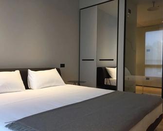 Piranesi 246 - Milan - Bedroom