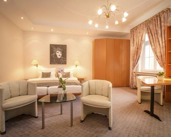 Aparthotel Villa Freisleben - Dresden