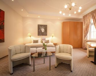 Aparthotel Villa Freisleben - Dresden