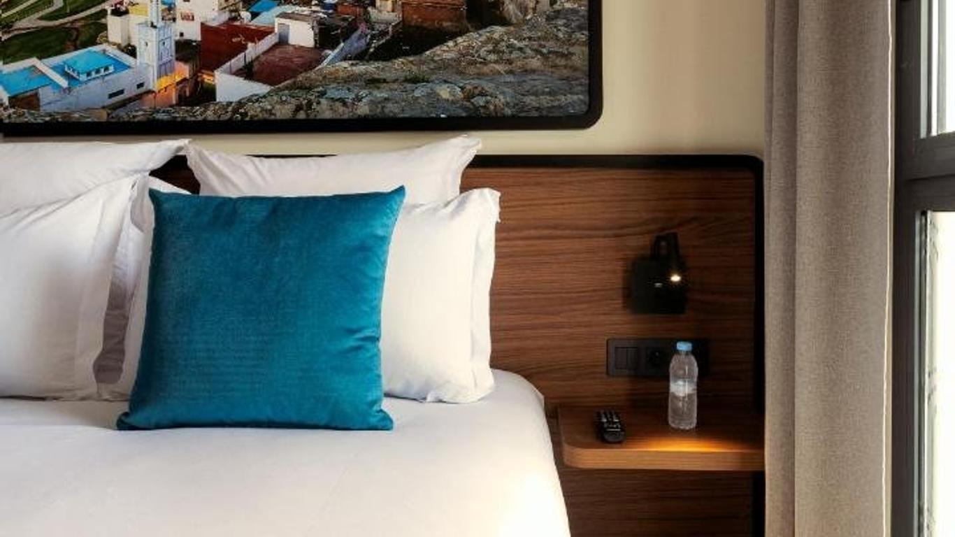 Mia Urban Detroit Tanger