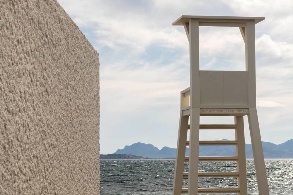 Pêcheurs Cap D Antibes Beach Hotel Cap Antibes Beach Hotel 2025