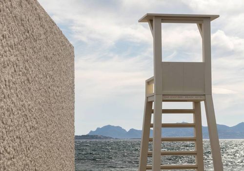 Pêcheurs Cap D Antibes Beach Hotel Cap Antibes Beach Hotel 2025