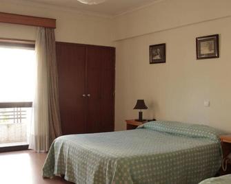 Residencial Dom Manuel - Fafe - Спальня