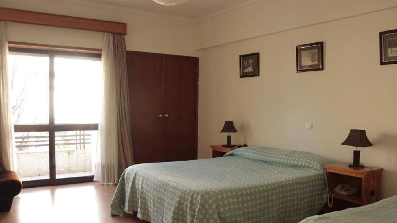 Residencial Dom Manuel