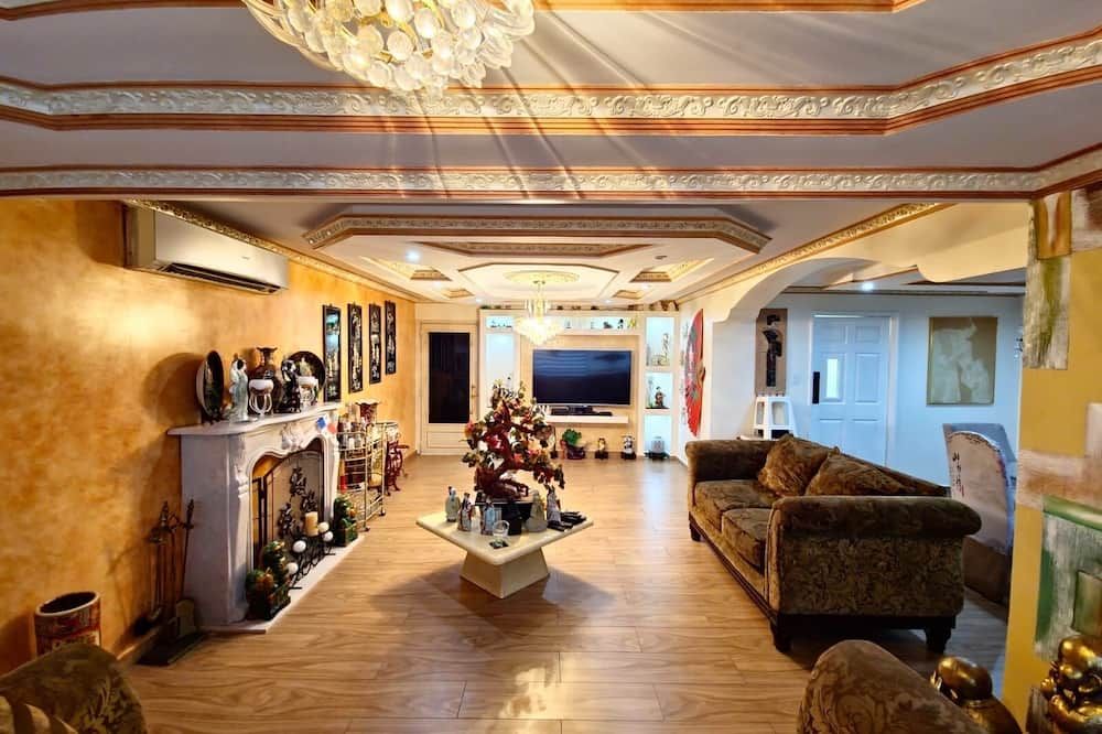 Ph Plaza Dorada - Family Fun Hub - פנמה סיטי - לובי