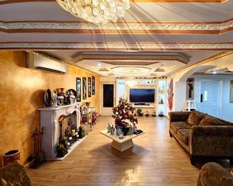 Ph Plaza Dorada - Family Fun Hub - Panama City - Lobby