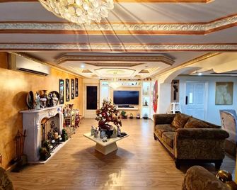 Ph Plaza Dorada - Family Fun Hub - פנמה סיטי - לובי