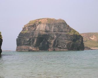 Seashore B&B - Ballybunion
